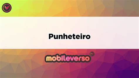 Soy Punheteiro (@soypunheteiro) .